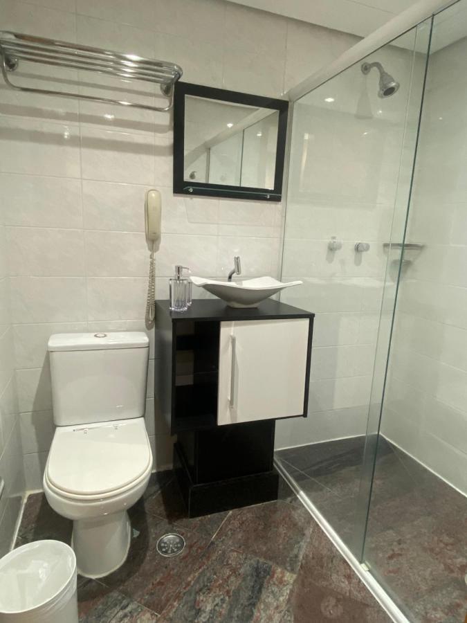 Flat Em Sol Alphaville Hotel & Residence-Vlc Stays Barueri Dış mekan fotoğraf