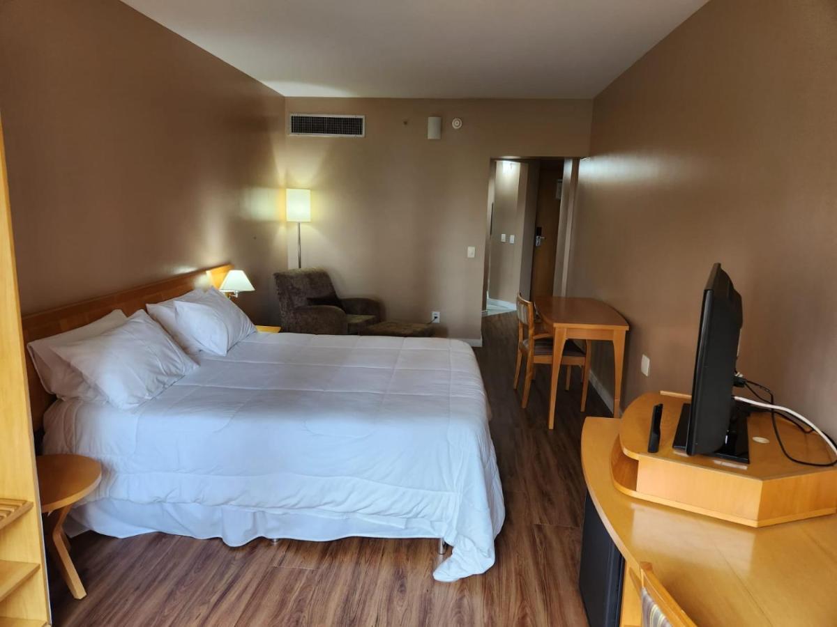 Flat Em Sol Alphaville Hotel & Residence-Vlc Stays Barueri Dış mekan fotoğraf